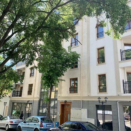 Kati Apartments Varna Dış mekan fotoğraf