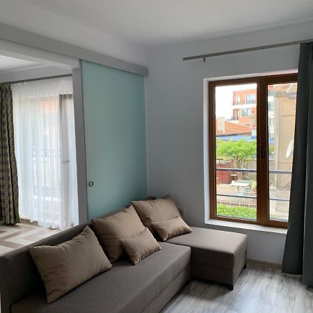 Kati Apartments Varna Dış mekan fotoğraf
