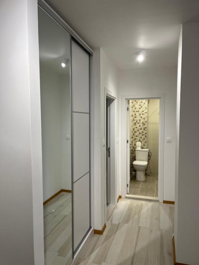Kati Apartments Varna Dış mekan fotoğraf