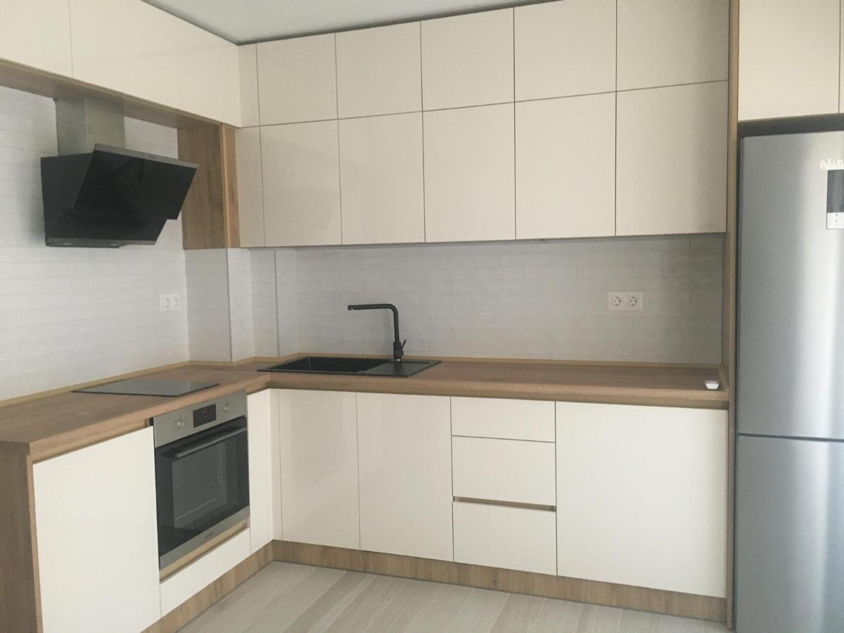 Kati Apartments Varna Dış mekan fotoğraf
