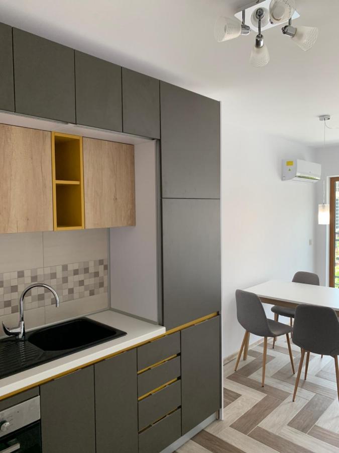 Kati Apartments Varna Dış mekan fotoğraf