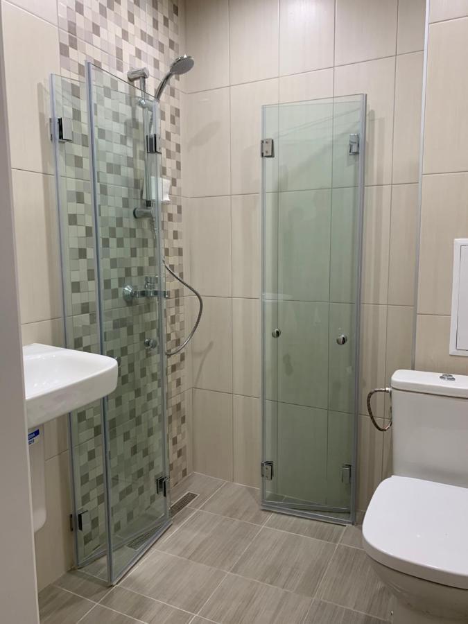 Kati Apartments Varna Dış mekan fotoğraf