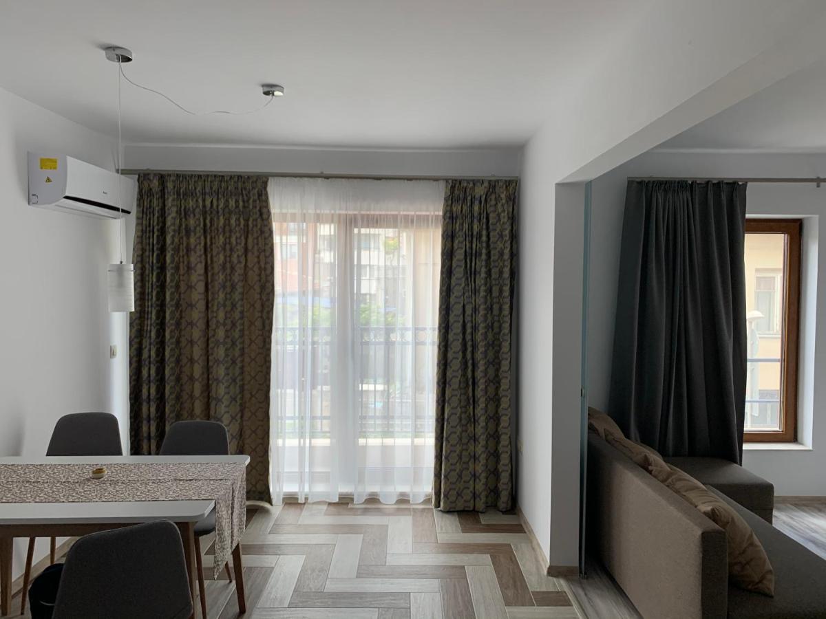 Kati Apartments Varna Dış mekan fotoğraf
