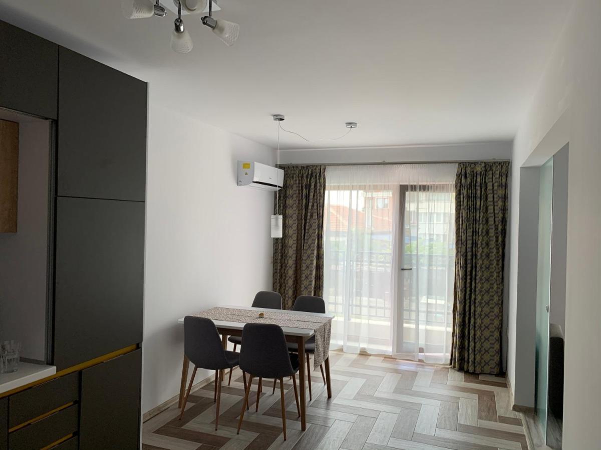 Kati Apartments Varna Dış mekan fotoğraf